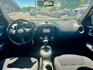 Nissan Juke 2013 1.6 ΑΥΤΟΜΑΤΟ-thumb-14