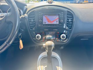 Nissan Juke 2013 1.6 ΑΥΤΟΜΑΤΟ-thumb-17