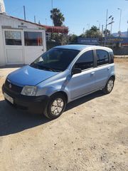 Fiat Panda 2008