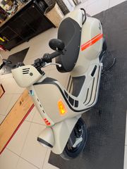 Vespa GTV 300 2023