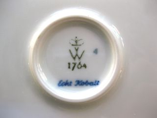 Πιάτο WALLENDORF-thumb-4