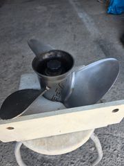 Προπελα johnson-evinrude viper 3x13 7/8 ×17