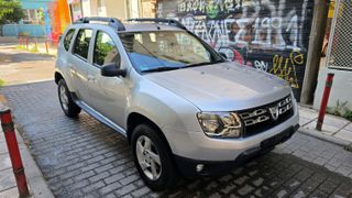 Dacia Duster 2016 1.5dci 110hp 4x4-thumb-1