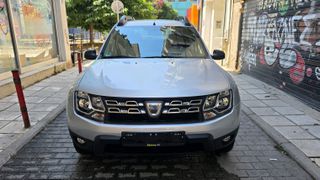 Dacia Duster 2016 1.5dci 110hp 4x4-thumb-2