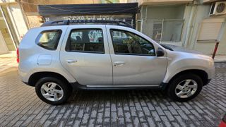 Dacia Duster 2016 1.5dci 110hp 4x4-thumb-3