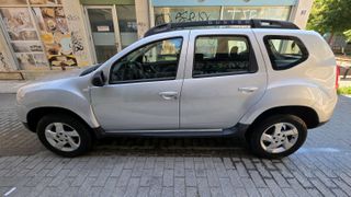 Dacia Duster 2016 1.5dci 110hp 4x4-thumb-4