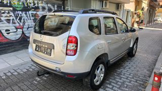Dacia Duster 2016 1.5dci 110hp 4x4-thumb-6