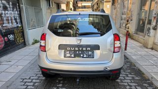 Dacia Duster 2016 1.5dci 110hp 4x4-thumb-7