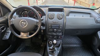 Dacia Duster 2016 1.5dci 110hp 4x4-thumb-12