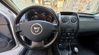 Dacia Duster 2016 1.5dci 110hp 4x4-thumb-13