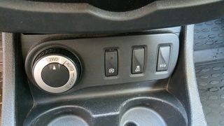 Dacia Duster 2016 1.5dci 110hp 4x4-thumb-14