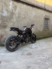 KTM 125 Duke 2016 DUKE 125-thumb-2