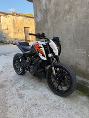 KTM 125 Duke 2016 DUKE 125-thumb-3