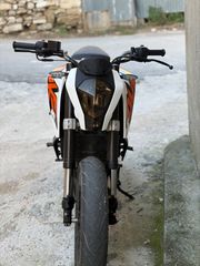 KTM 125 Duke 2016 DUKE 125-thumb-4