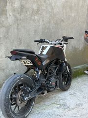KTM 125 Duke 2016 DUKE 125-thumb-5