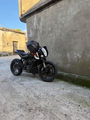 KTM 125 Duke 2016 DUKE 125-thumb-6