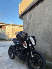 KTM 125 Duke 2016 DUKE 125-thumb-7
