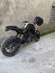 KTM 125 Duke 2016 DUKE 125-thumb-8