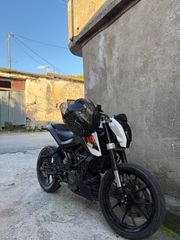 KTM 125 Duke 2016 DUKE 125-thumb-9