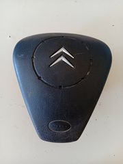 ΑΕΡΟΣΑΚΟΣ ΟΔΗΓΟΥ CITROEN C3 C2 2002-2010 AIRBAG
