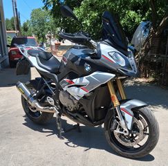 Bmw S 1000 XR 2017 S1000XR-thumb-2