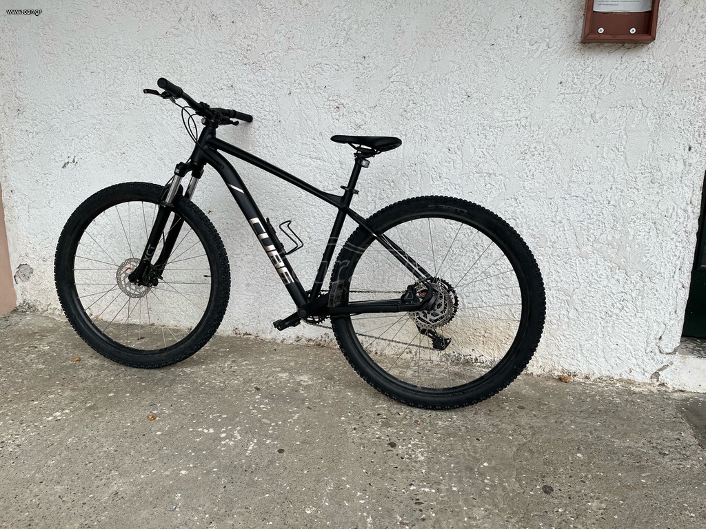 All - Mountain Cube 2025 Aim pro 2025