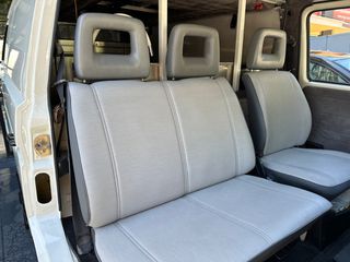 Volkswagen T3 1989 Van-bar-thumb-9