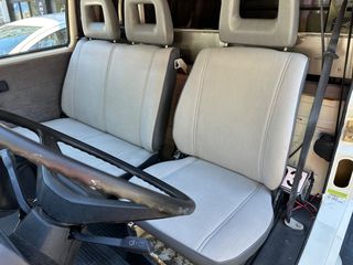 Volkswagen T3 1989 Van-bar-thumb-10
