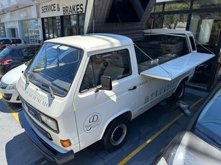Volkswagen T3 1989 Van-bar-thumb-17