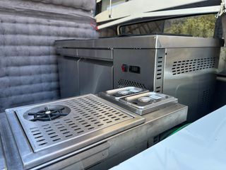 Volkswagen T3 1989 Van-bar-thumb-19