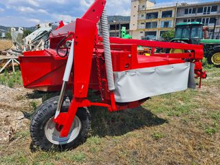 Χορτοκοπτικά Jf 2014 Χορτοσυνθλιπτικό JF-STOLL Top Safe GCS 3200 Flex-thumb-10