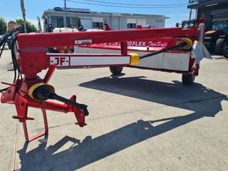 Χορτοκοπτικά Jf 2014 Χορτοσυνθλιπτικό JF-STOLL Top Safe GCS 3200 Flex-thumb-3