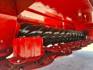 Χορτοκοπτικά Jf 2014 Χορτοσυνθλιπτικό JF-STOLL Top Safe GCS 3200 Flex-thumb-4