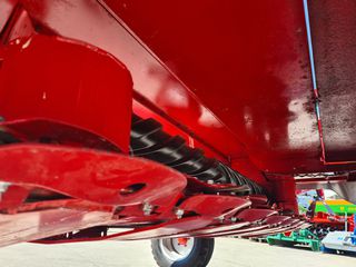 Χορτοκοπτικά Jf 2014 Χορτοσυνθλιπτικό JF-STOLL Top Safe GCS 3200 Flex-thumb-5