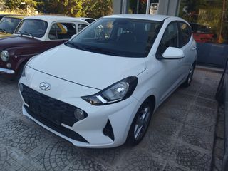 Hyundai i 10 2020-thumb-7