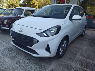 Hyundai i 10 2020-thumb-5