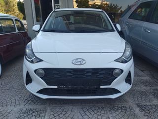 Hyundai i 10 2020-thumb-8