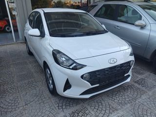 Hyundai i 10 2020-thumb-10