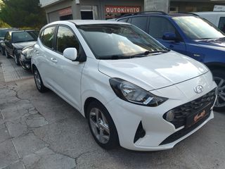 Hyundai i 10 2020