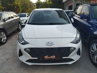 Hyundai i 10 2020-thumb-2