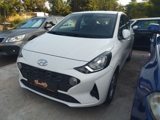 Hyundai i 10 2020-thumb-1