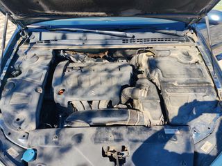 Citroen C5 2007-thumb-17