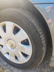Citroen C5 2007-thumb-20