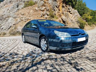 Citroen C5 2007-thumb-1
