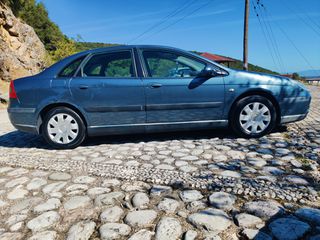Citroen C5 2007-thumb-2