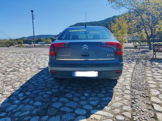 Citroen C5 2007-thumb-3