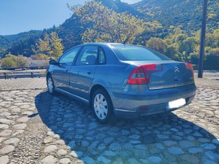 Citroen C5 2007-thumb-4
