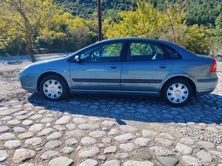 Citroen C5 2007-thumb-5