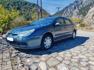Citroen C5 2007-thumb-6
