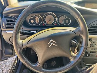 Citroen C5 2007-thumb-8